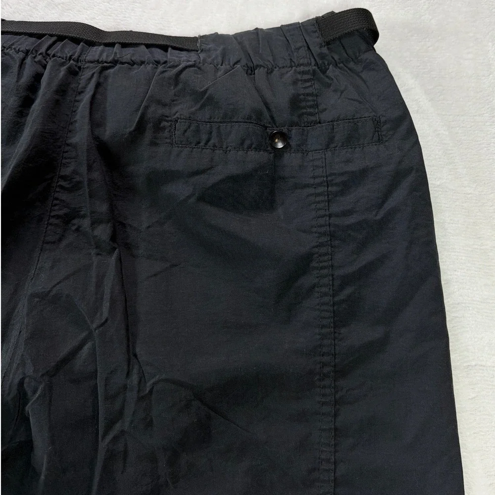TravelSmith supplex nylon